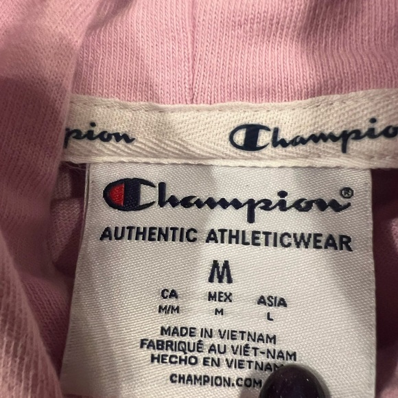 CHAMPION sweatshirt - Picture 3 of 4
